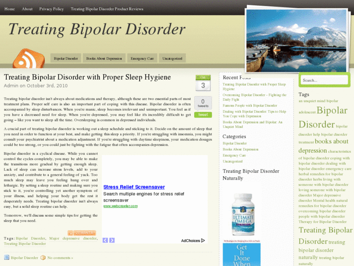 www.treatingbipolardisorder.net