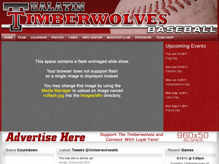 www.tualatinbaseball.com