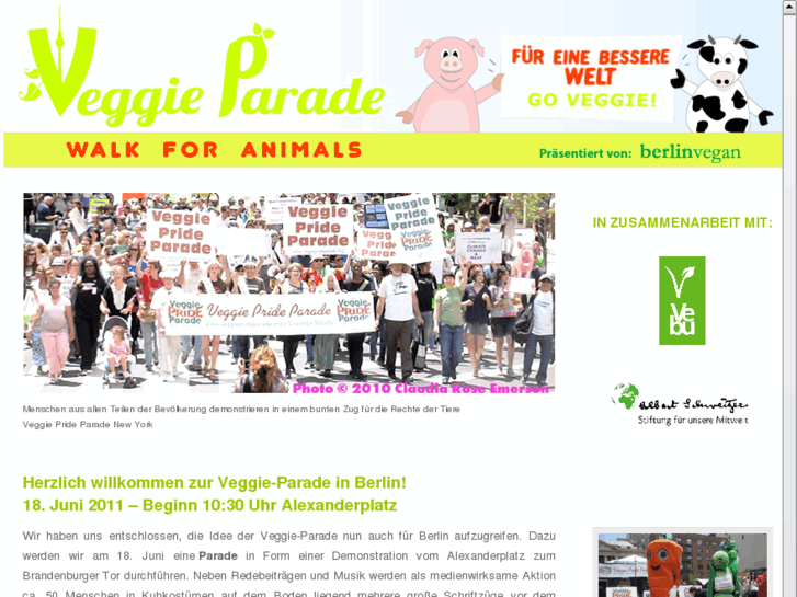 www.veggie-parade.de