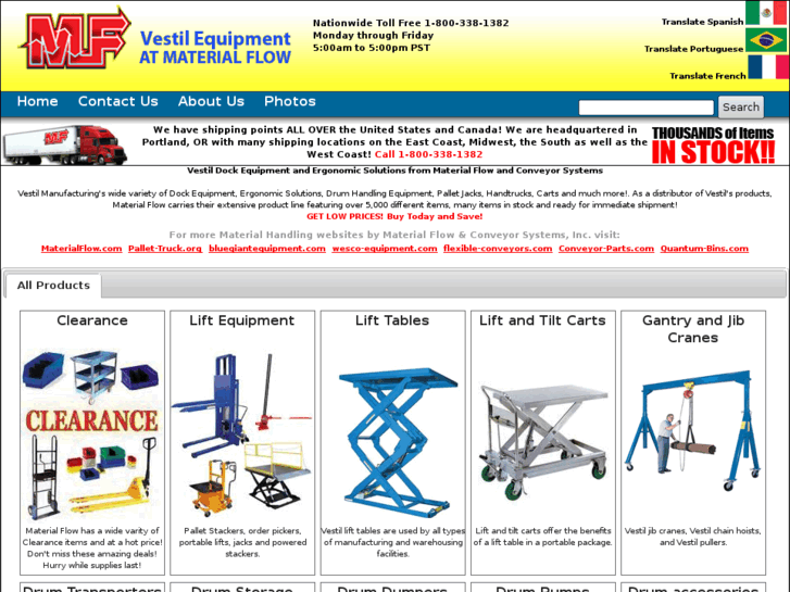 www.vestil-equipment.com