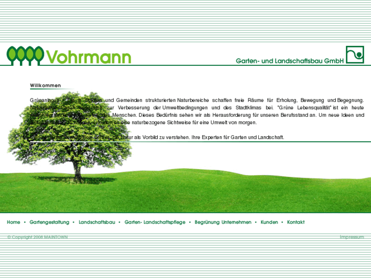 www.vohrmann.com