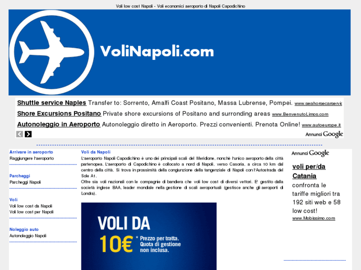 www.volinapoli.com