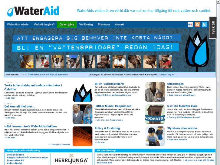 www.wateraid.se