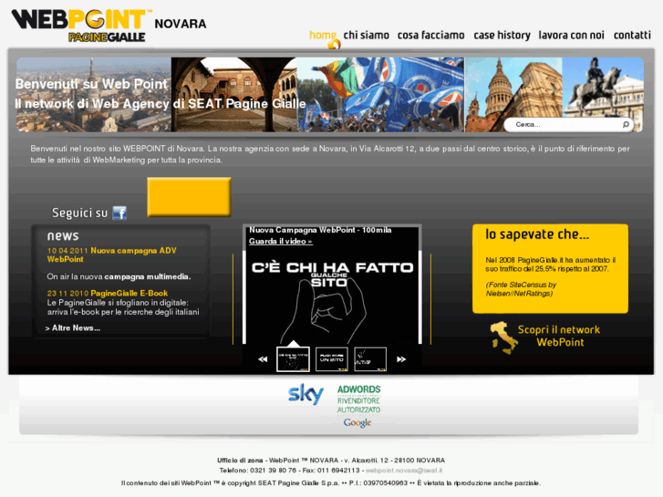 www.webpoint-novara.com