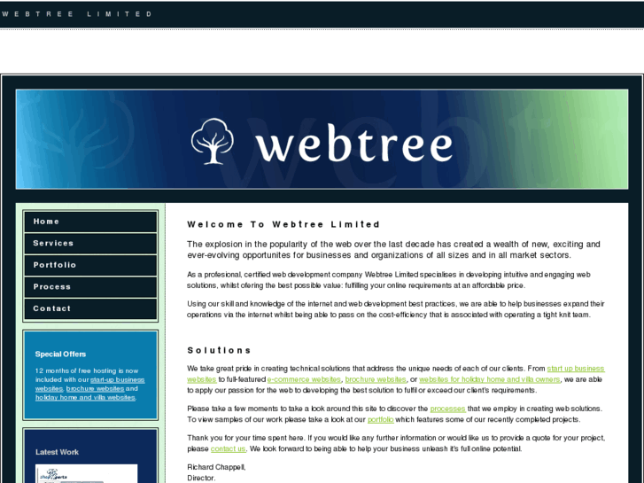 www.webtree.co.uk