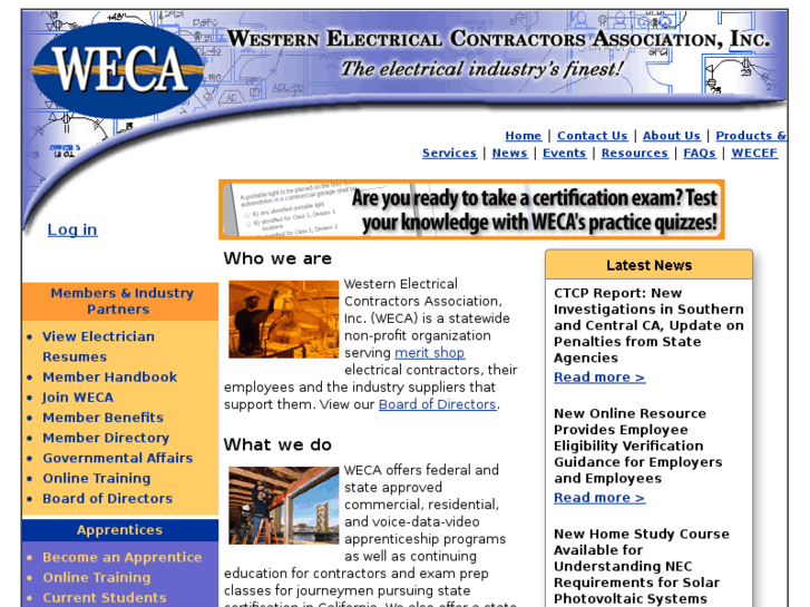 www.weca-iec.org