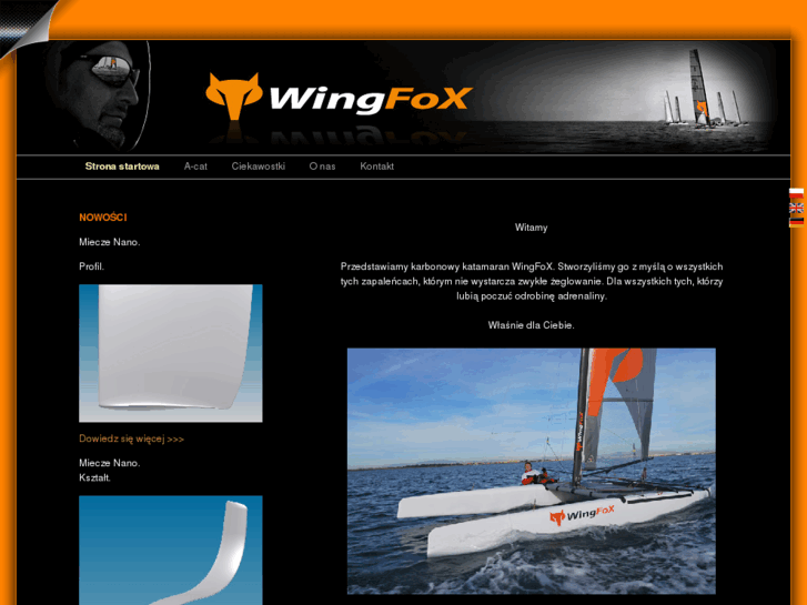 www.wingfox.pl