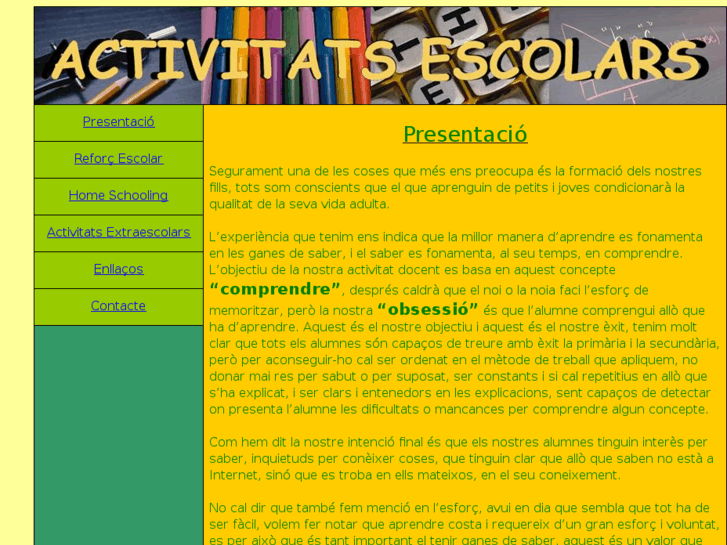 www.activitatsescolars.com