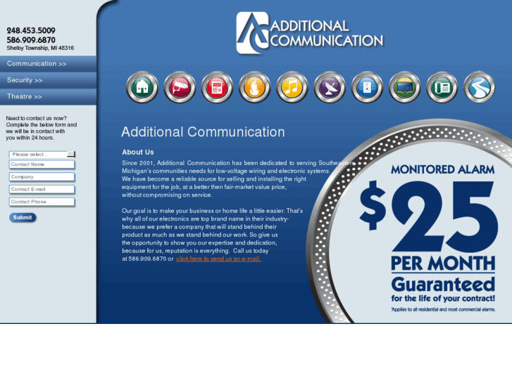 www.additionalcommunication.com