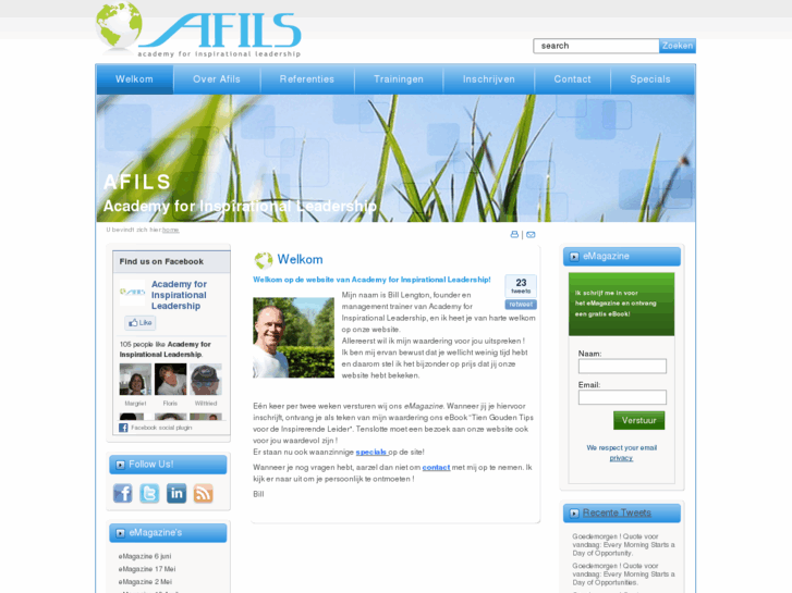 www.afils.eu