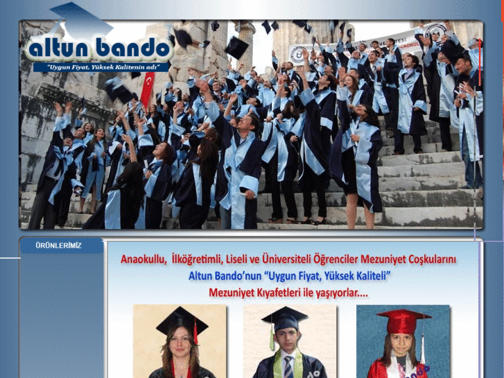 www.altunbando.com