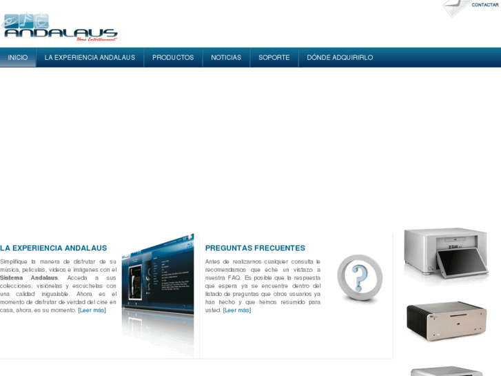 www.andalaus.com