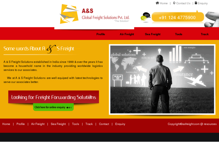 www.asfreight.com