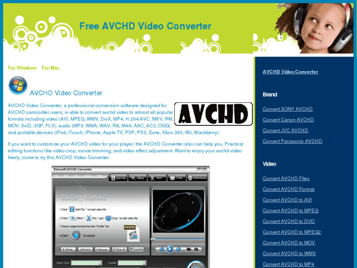 www.avchdvideoconverter.net