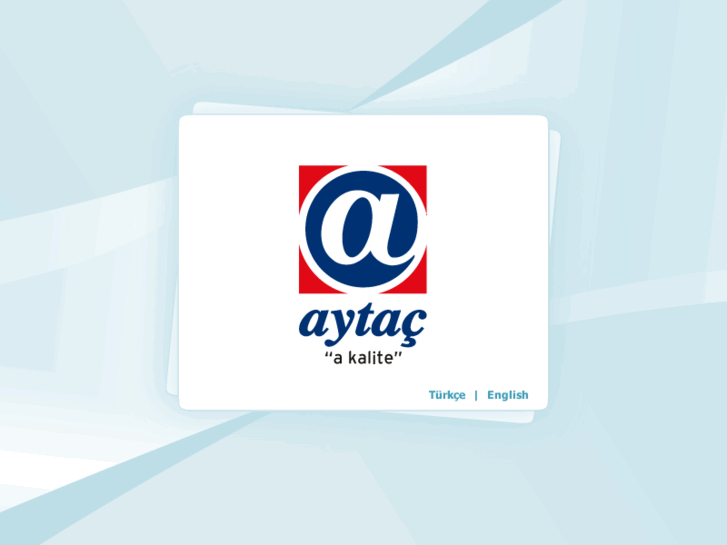 www.aytac.com.tr