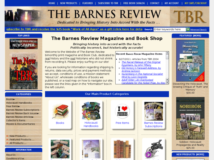 www.barnesreview.org