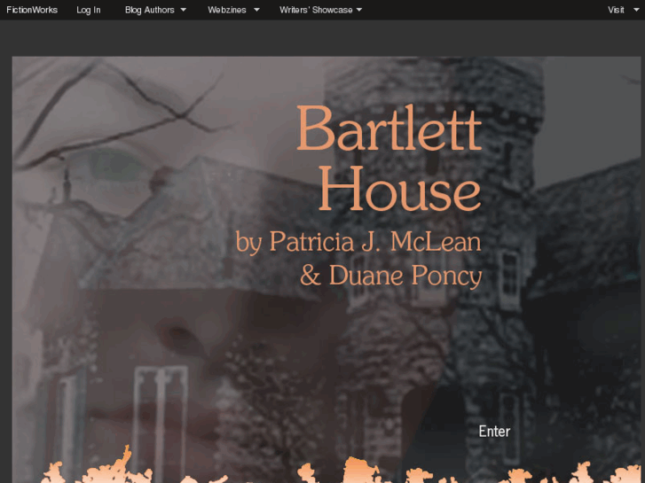 www.bartlett-house.net