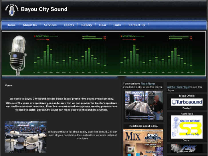 www.bayoucitysound.com