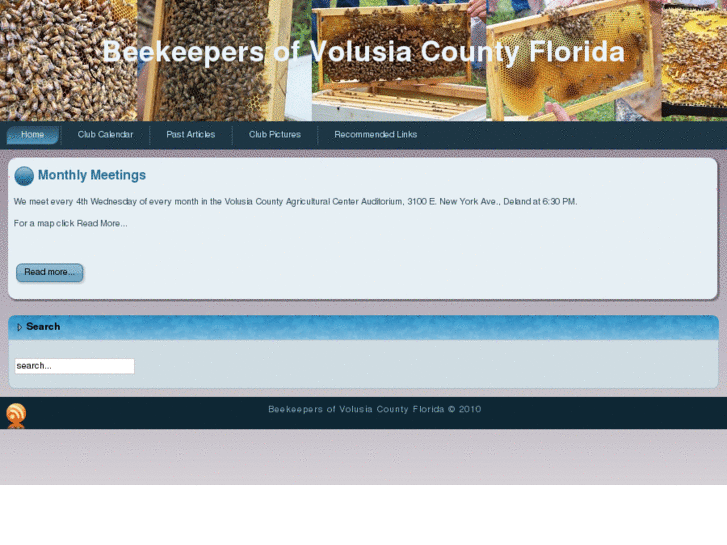 www.beekeepersofvolusiacountyfl.com