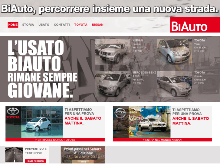 www.biauto.it