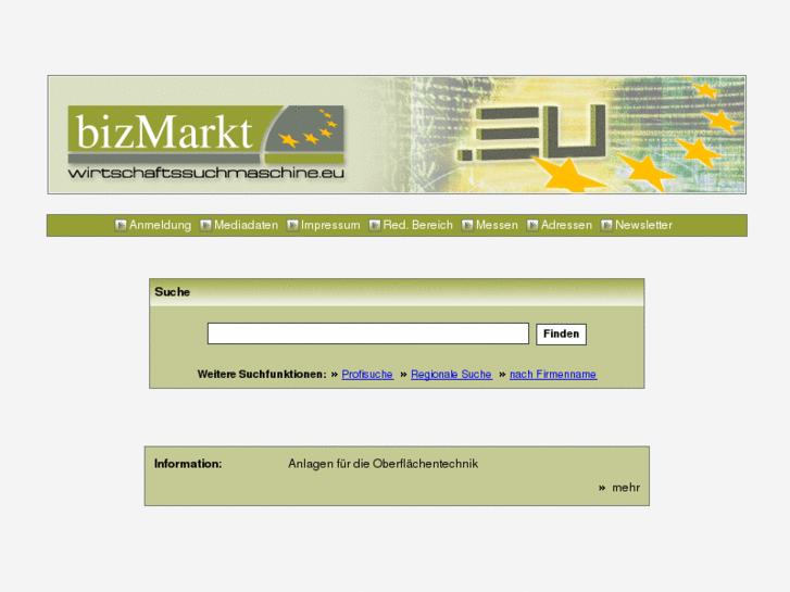 www.bizmarkt.de