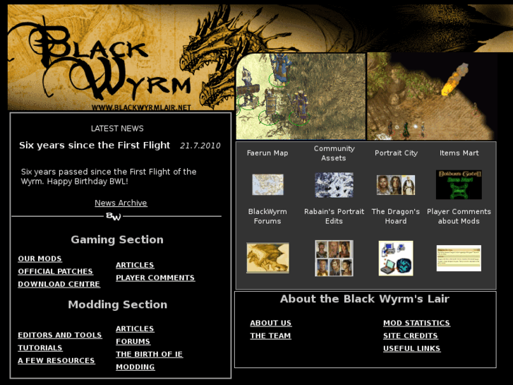 www.blackwyrmlair.net