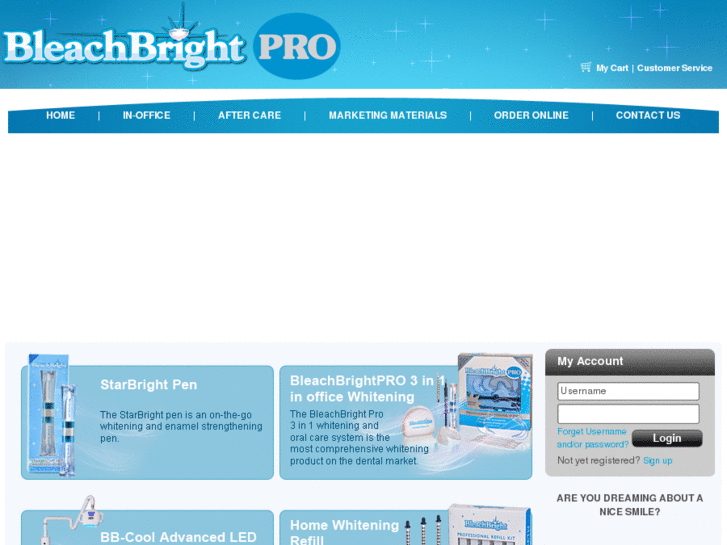 www.bleachbrightpro.com