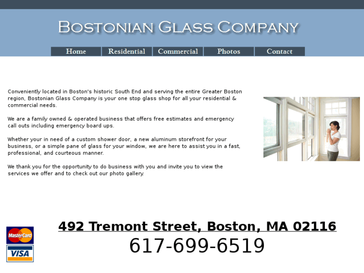 www.bostonianglasscompany.com