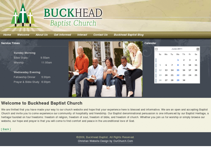 www.buckheadbaptist.org