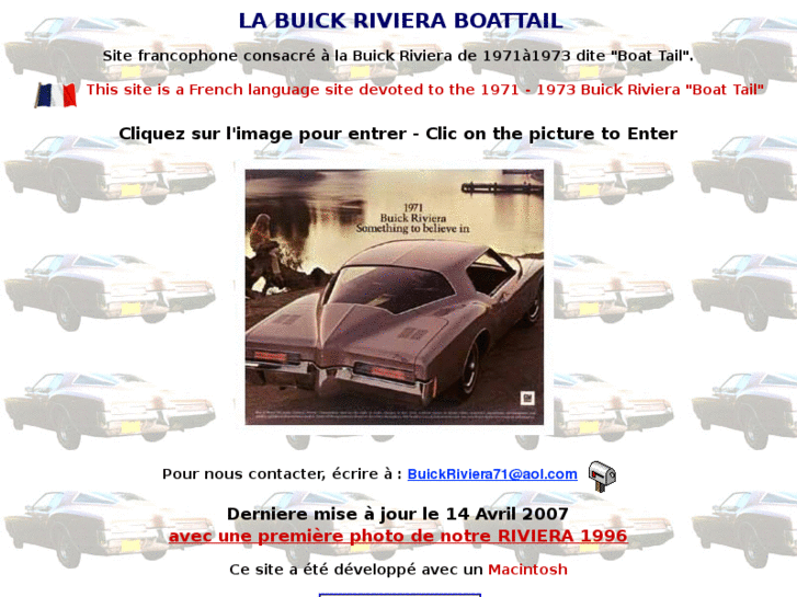 www.buickriviera71.com