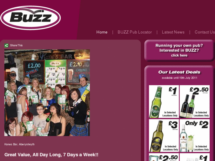 www.buzzpubs.co.uk