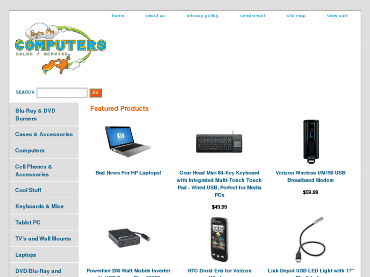 www.bytemecomputers.net