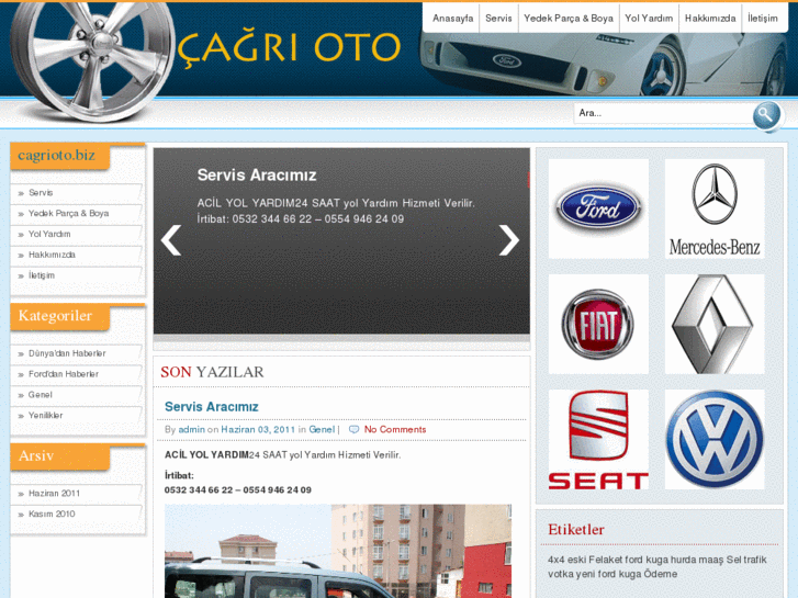 www.cagrioto.biz