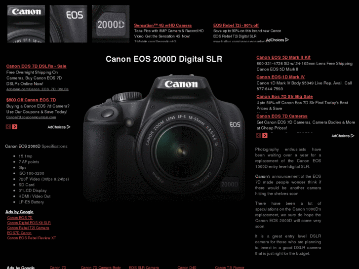 www.canon2000d.com