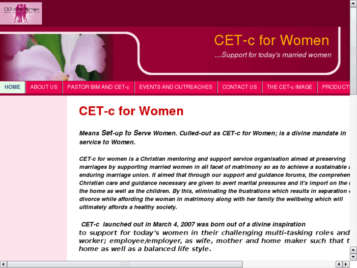 www.cet-c4women.org