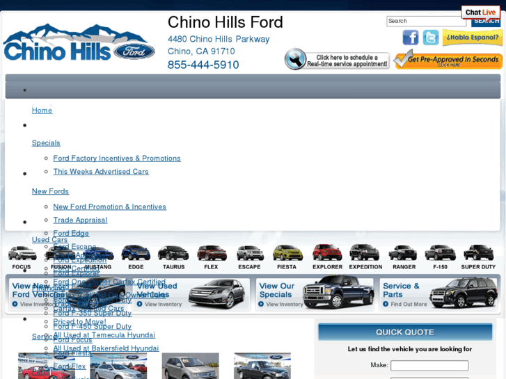 www.chinohillsford.com