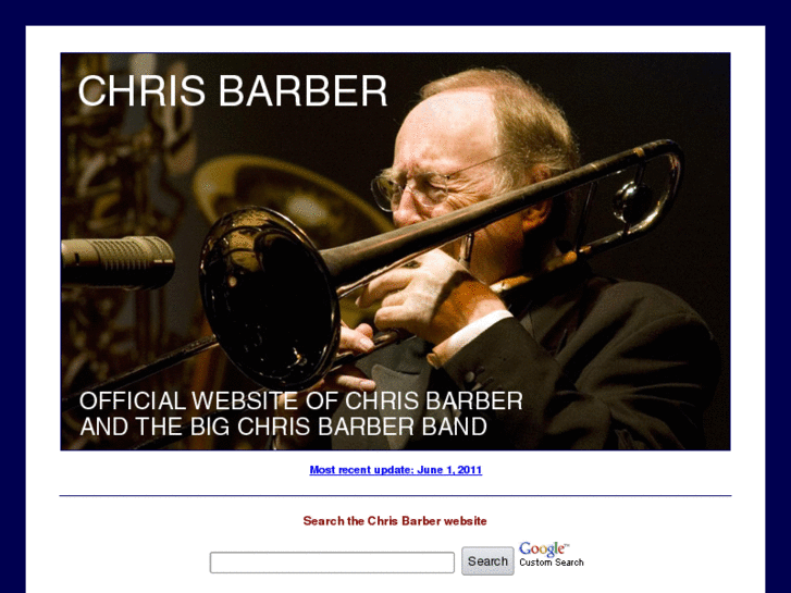 www.chrisbarber.net