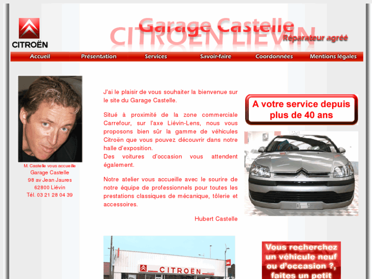 www.citroen-lievin.com