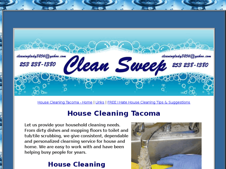 www.cleansweeptacoma.com