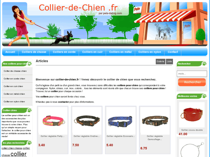 www.collier-de-chien.fr