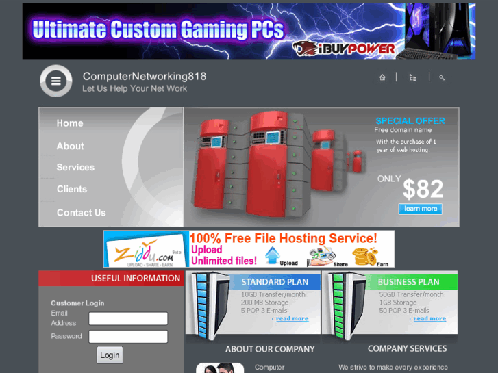 www.computernetworking818.com