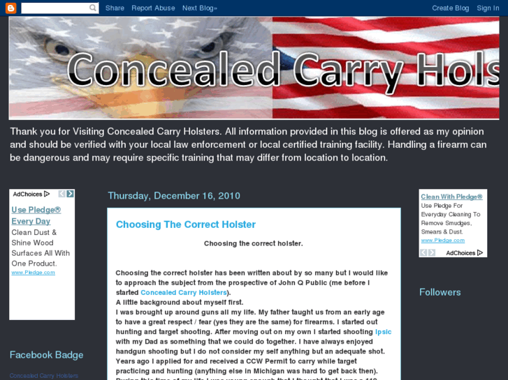 www.concealedcarry-usa.com