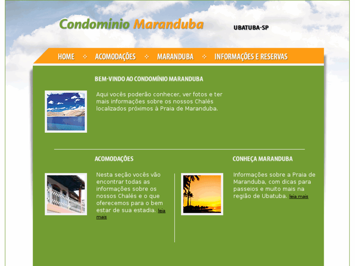 www.condominiomaranduba.com