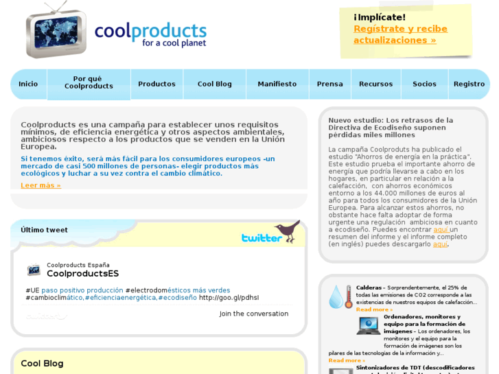 www.coolproducts.es