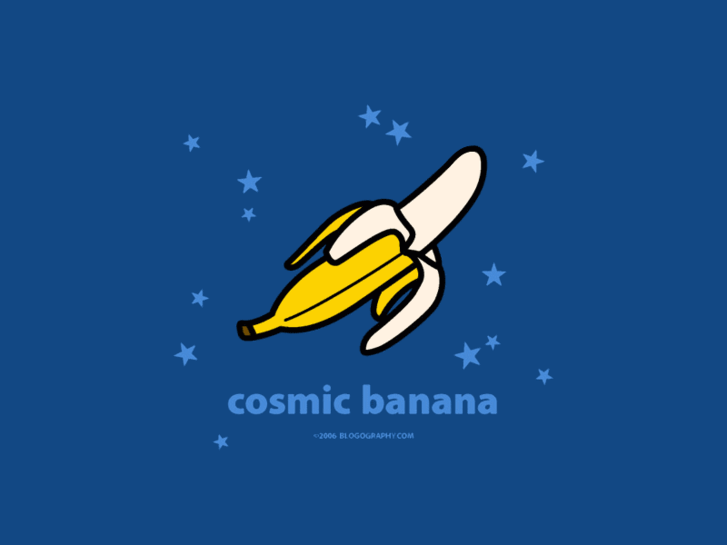 www.cosmicbanana.com