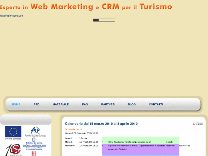 www.crmturismo.net