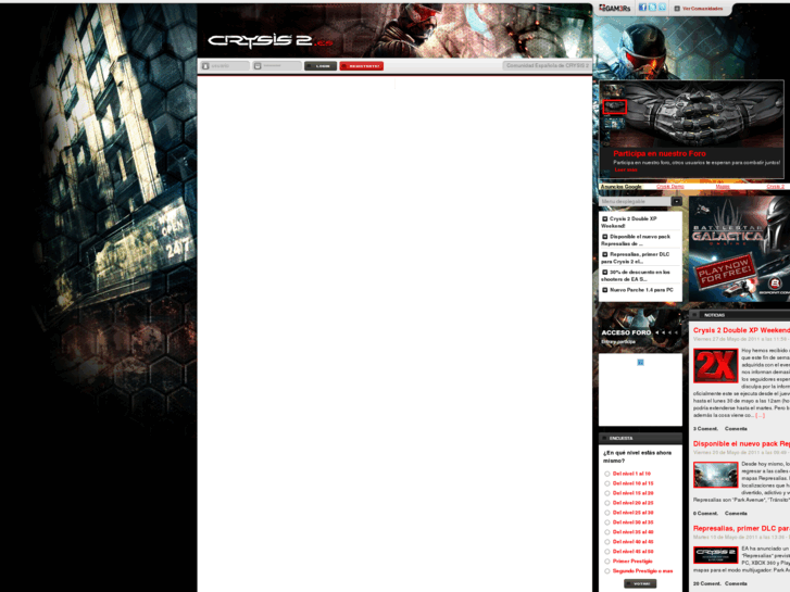 www.crysis2.es