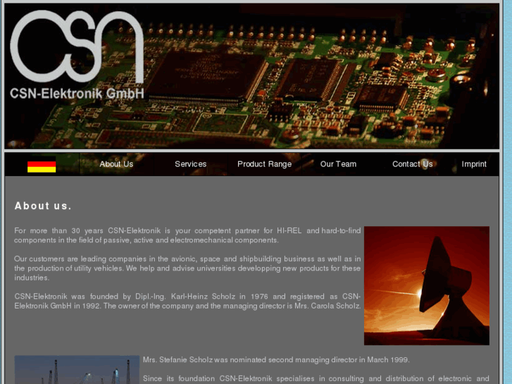 www.csn-electronic.com