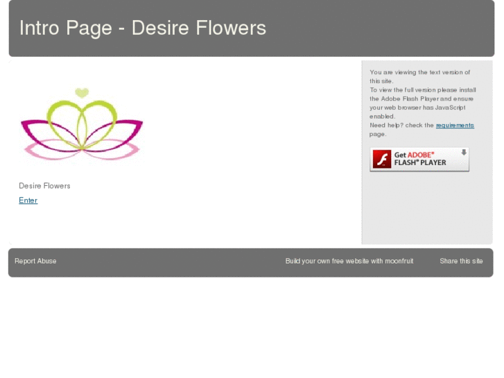 www.desireflowers.net