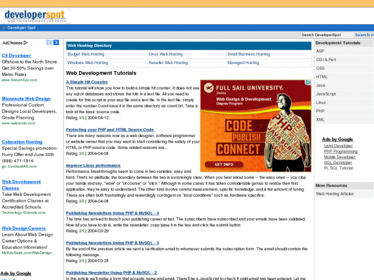 www.developerspot.com